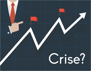Marketing Digital em tempos de Crise, vale a pena investir? Marketing Digital em tempos de Crise, vale a pena investir?